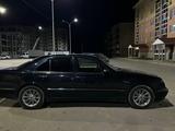 Mercedes-Benz E 240 2000 годаfor5 000 000 тг. в Жезказган – фото 3