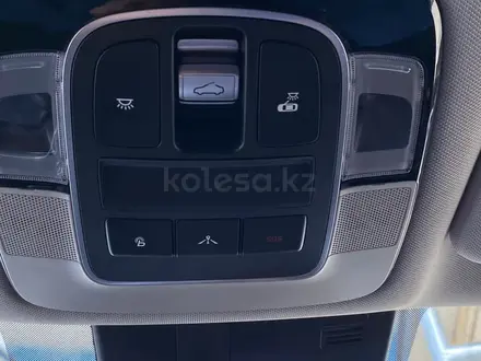 Hyundai Sonata 2021 года за 12 000 000 тг. в Актобе – фото 13