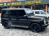 Mercedes-Benz G 55 AMG 2008 года за 22 000 000 тг. в Алматы