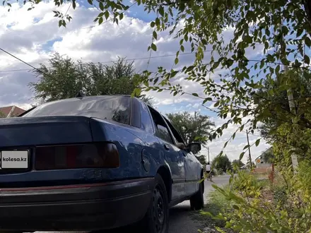 Ford Sierra 1987 года за 370 000 тг. в Тараз – фото 3