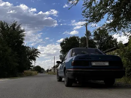 Ford Sierra 1987 года за 370 000 тг. в Тараз – фото 5