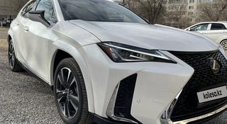 Lexus UX 200 2022 года за 18 500 000 тг. в Актобе