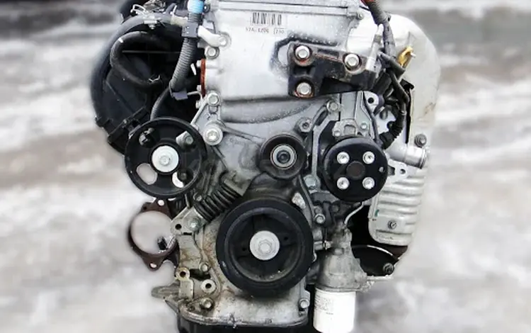 Контрактный двигатель 2Az-FE на toyota camry за 73 856 тг. в Алматы