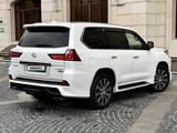 Lexus LX 570 2019 годаүшін46 500 000 тг. в Алматы – фото 4