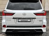 Lexus LX 570 2019 годаүшін46 500 000 тг. в Алматы – фото 5