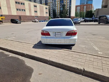 Nissan Cefiro 1999 года за 2 000 000 тг. в Астана