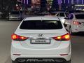 Hyundai Elantra 2014 года за 3 800 000 тг. в Актобе – фото 9