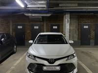 Toyota Camry 2019 годаүшін15 000 000 тг. в Астана