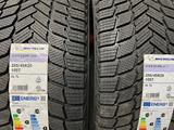 Michelin X-Ice Snow SUV 255/45 R20 и 285/40 R20 108H Имеется диски одн за 350 000 тг. в Астана – фото 3