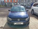 Volkswagen Polo 2013 года за 4 400 000 тг. в Астана – фото 3