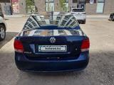 Volkswagen Polo 2013 года за 4 400 000 тг. в Астана – фото 4