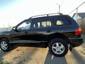 Hyundai Santa Fe 2001 года за 4 200 000 тг. в Костанай