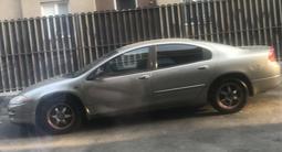 Dodge Intrepid 2001 годаүшін1 500 000 тг. в Алматы