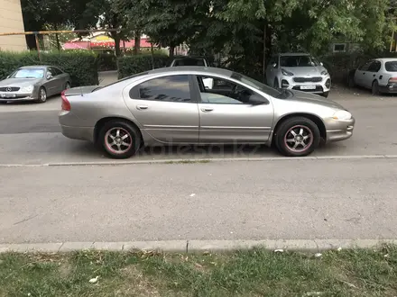 Dodge Intrepid 2001 года за 1 500 000 тг. в Алматы – фото 12