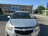 Chevrolet Cruze 2015 года за 4 300 000 тг. в Шымкент