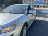 Chevrolet Cruze 2015 года за 4 300 000 тг. в Шымкент – фото 3