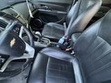 Chevrolet Cruze 2015 года за 4 300 000 тг. в Шымкент – фото 5