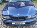 BMW 528 1996 года за 3 100 000 тг. в Алматы – фото 6