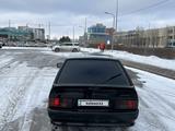 ВАЗ (Lada) 2113 2011 года за 2 200 000 тг. в Астана – фото 5