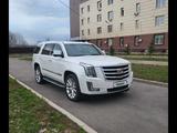 Cadillac Escalade 2019 годаүшін35 000 000 тг. в Астана