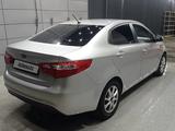 Kia Rio 2012 годаүшін4 900 000 тг. в Шымкент – фото 2