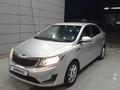 Kia Rio 2012 года за 4 900 000 тг. в Шымкент – фото 4