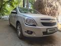 Chevrolet Cobalt 2022 года за 5 300 000 тг. в Караганда – фото 2