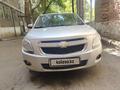 Chevrolet Cobalt 2022 года за 5 300 000 тг. в Караганда
