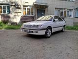 Toyota Corona 1996 годаүшін3 200 000 тг. в Усть-Каменогорск