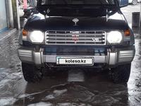 Mitsubishi Pajero 1997 годаүшін3 850 000 тг. в Алматы