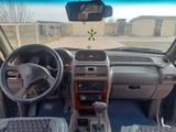 Mitsubishi Pajero 1997 года за 4 000 000 тг. в Алматы – фото 2