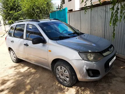 ВАЗ (Lada) Kalina 2194 2014 года за 1 900 000 тг. в Кызылорда