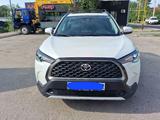 Toyota Corolla Cross 2023 года за 12 800 000 тг. в Алматы