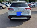 Toyota Corolla Cross 2023 года за 11 500 000 тг. в Алматы – фото 4