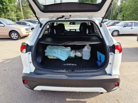 Toyota Corolla Cross 2023 года за 11 500 000 тг. в Алматы – фото 6