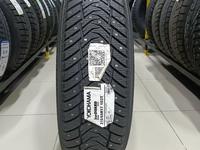 215/65/R17 IG65 YOKOHAMA ice GUARD за 60 000 тг. в Алматы