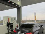 Lexus ES 350 2018 годаүшін21 000 000 тг. в Атырау – фото 3