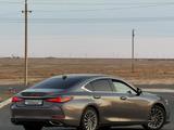 Lexus ES 350 2018 годаүшін21 000 000 тг. в Атырау