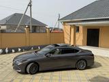 Lexus ES 350 2018 годаүшін21 000 000 тг. в Атырау – фото 5