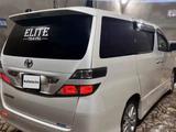 Toyota Vellfire 2010 года за 5 100 000 тг. в Актау