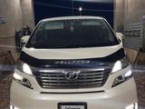 Toyota Vellfire 2010 года за 5 100 000 тг. в Актау – фото 4