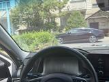 Hyundai Elantra 2023 года за 8 400 000 тг. в Талдыкорган – фото 4