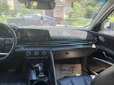 Hyundai Elantra 2023 года за 8 400 000 тг. в Талдыкорган – фото 3