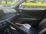 Hyundai Elantra 2023 года за 8 400 000 тг. в Талдыкорган – фото 2