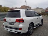 Toyota Land Cruiser 2016 года за 29 900 000 тг. в Усть-Каменогорск – фото 3