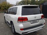 Toyota Land Cruiser 2016 года за 29 900 000 тг. в Усть-Каменогорск – фото 4
