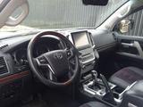 Toyota Land Cruiser 2016 года за 29 900 000 тг. в Усть-Каменогорск – фото 5