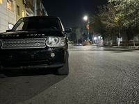 Land Rover Range Rover 2006 годаfor8 000 000 тг. в Алматы