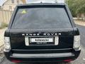 Land Rover Range Rover 2006 годаfor8 000 000 тг. в Алматы – фото 6