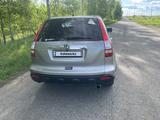 Honda CR-V 2008 года за 7 999 999 тг. в Петропавловск – фото 4